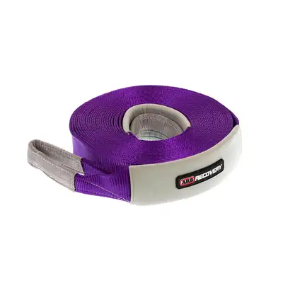 ARB ARB Winch Extension Strap 17600lb Purpl