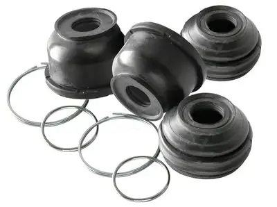 Pacific Performance Engineering Boot Kit Stage 3 Tie Rods PPE Diesel