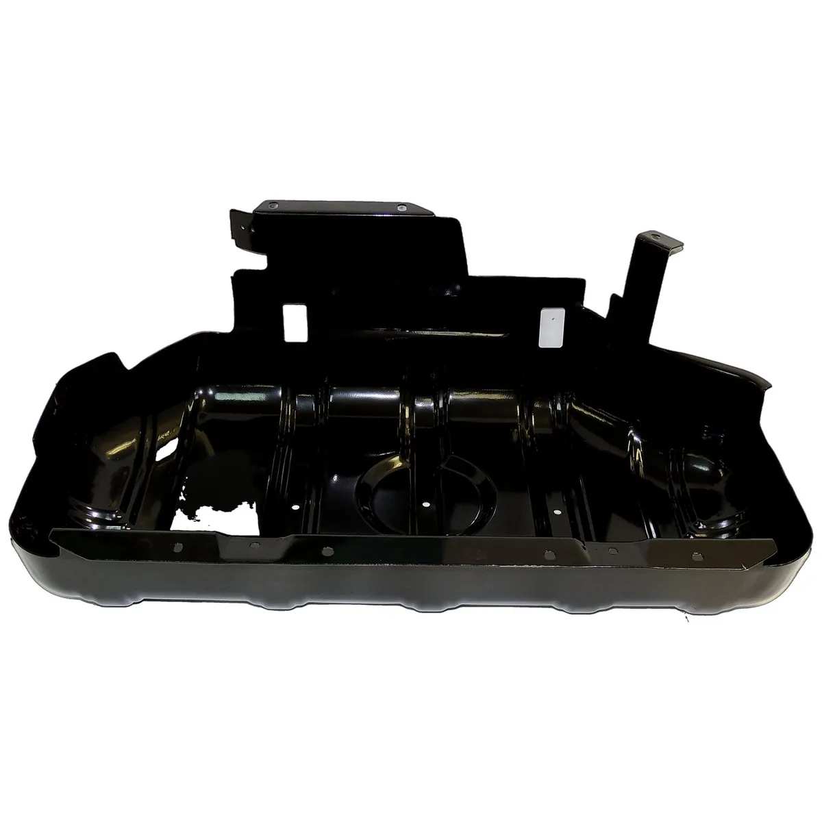 Fuel tank skid plate, Jeep Wrangler (TJ) (1997-2006) product image