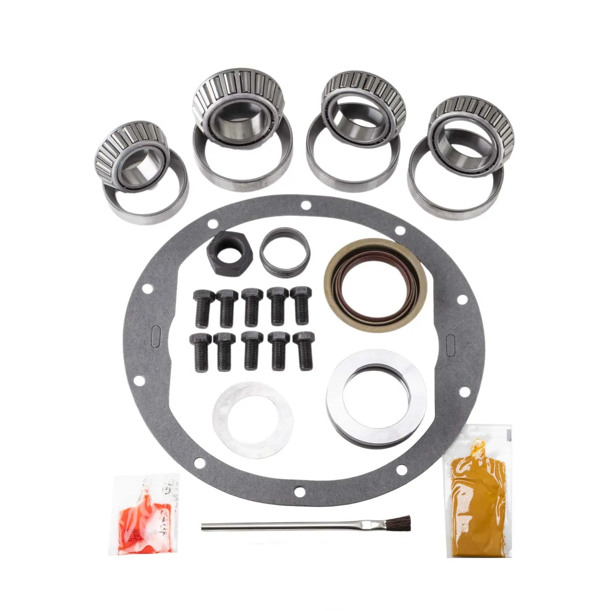 gm 10 Bolt 1999up 8.6 Master Bearing Kit product image