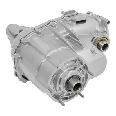 Zumbrota Drivetrain MP3010 Transfer Case for GM 2010-20 SUV & Truck, Single Speed Transfer Case with Option Code NP0