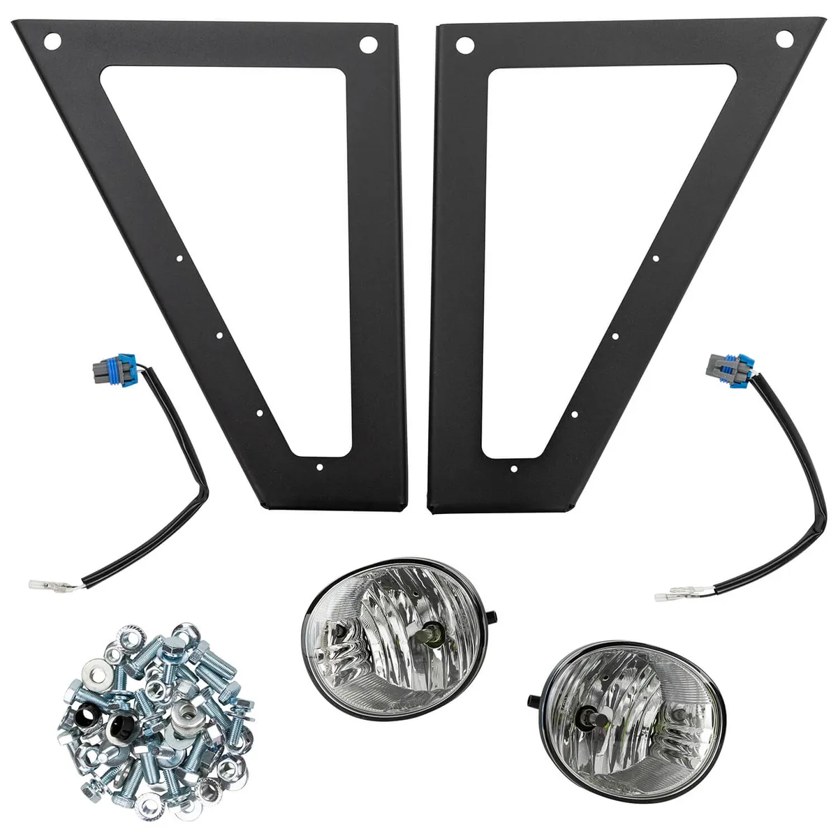 ARB - 5136020 - Bumper Wings product image