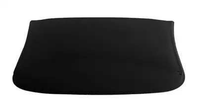 Defender Racing Bodies Late Model Roof F/G Black