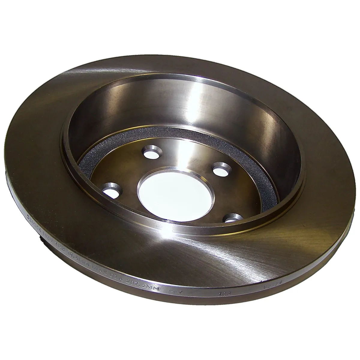 Crown Automotive Brake Rotor product image