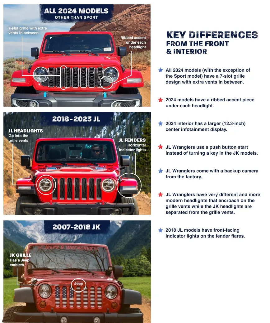 Thin Blue Line Collection Grille Inserts product image