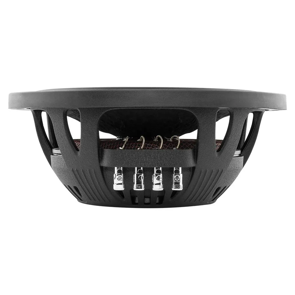 "IXS Shallow-Mount 12"" Fiber Glass Subwoofer 800 Watts Rms DVC 4-Ohm" product image