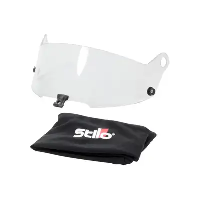 Stilo Stilo St5 Visor Clear