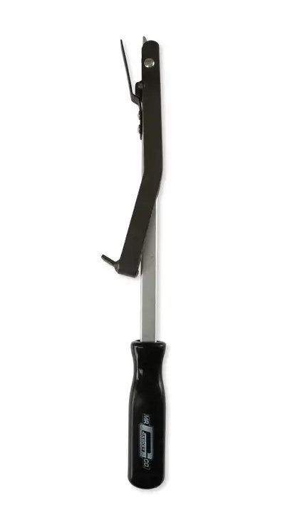 Mr Gasket Flywheel Wrench
