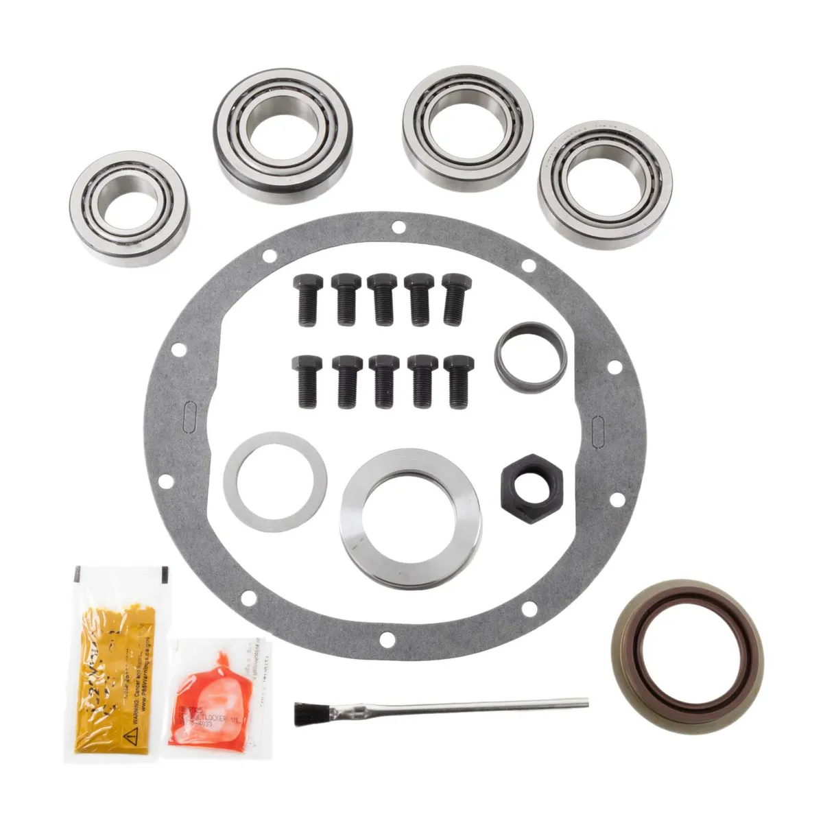 gm 10 Bolt 1999up 8.6 Master Bearing Kit Timken product image
