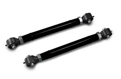 Steinjager Steinjäger Suspensions Wrangler JK 2007-2018 Control Arms Rear Lower Black