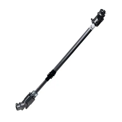 Telescopic Steering Column Shaft W/Dual HD Ujoints0308 Dodge 2500/3500 Truck product image