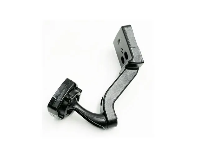 Touch Screen Rear View Mirror - 8 Gang Switch Panel - Dash Cam - "The Legend" product image