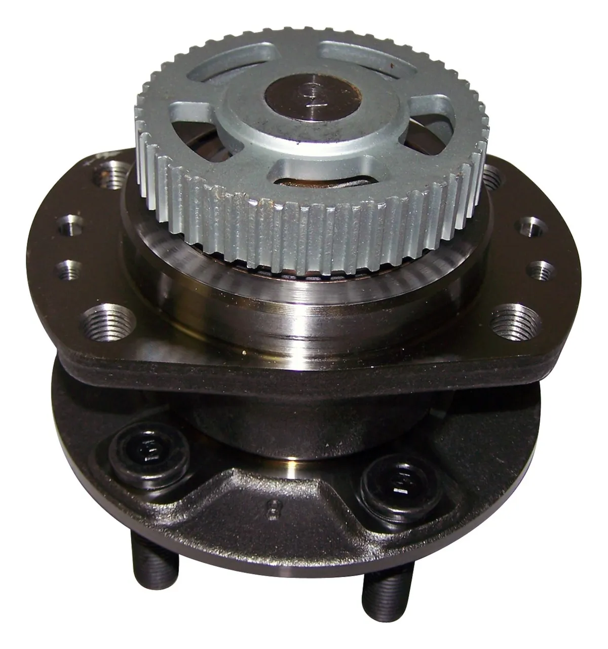 1997-2000 Chrysler Minivans w/ Drum Brakes w/ or w/o ABS (14"); product image