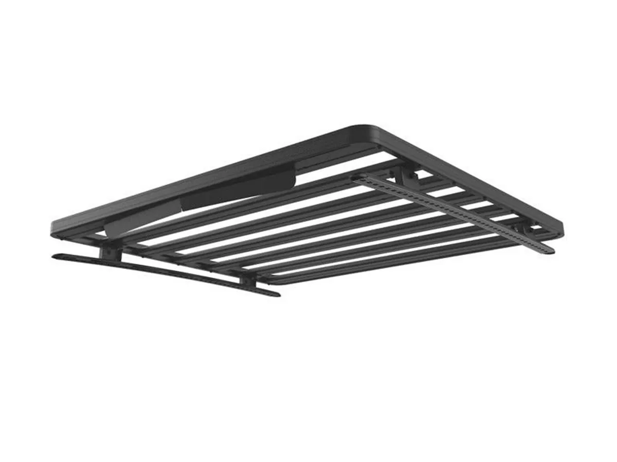 Ford DC 2012-Current Slimline II Roof Rack Kit product image