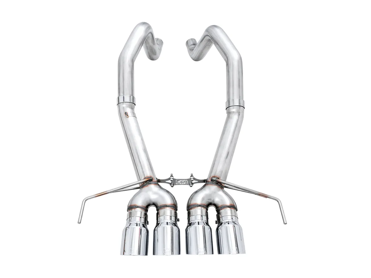 AWE Exhaust Suite for the C7 Corvette Stingray / Z51 / Grand Sport / Z06 / ZR1 product image
