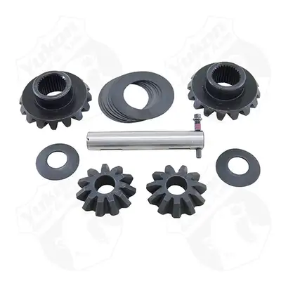 Yukon Gear And Axle Standard Open Spider Gear Kit For 9.25 Inch Chrylser With 31 Spline Axles 10 & Down 9.25 Inch Chy Rear Std Spider Set (Not 07'&Up Front ) Yukon Gear