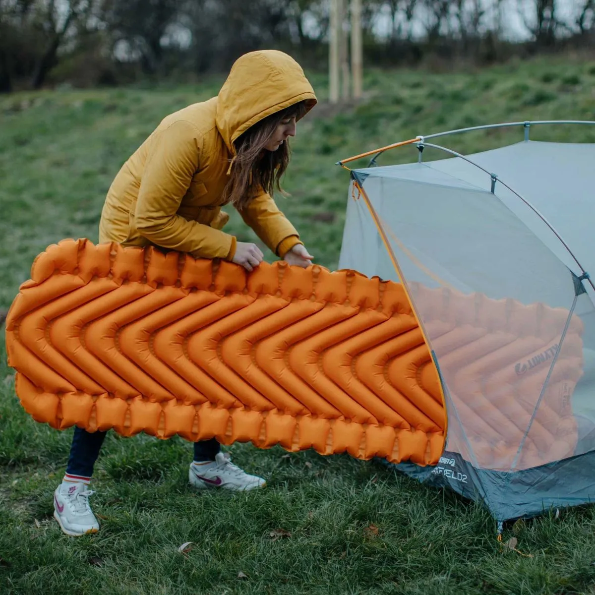 Insulated Static V Lite™ Sleeping Pad product image