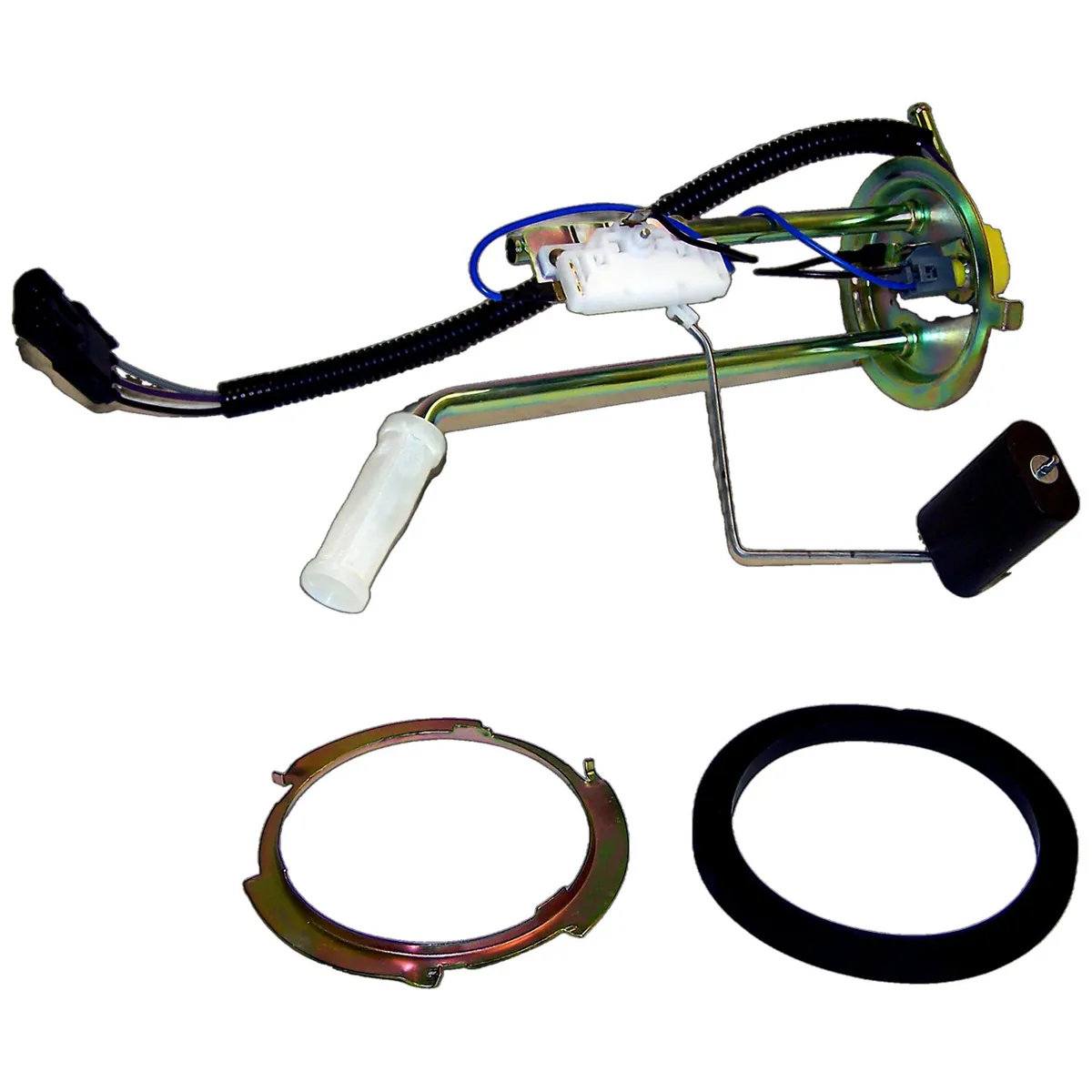 1987-1990 Wrangler YJ w/ 4.2L carbureted engine; with 15 Gallon Tank without pump product image