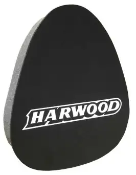 Harwood Tri Comp II Scoop Plug (Fits 3158 & 3159 Only)