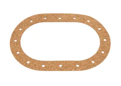 RCI Gasket Oval Fill Plate 16-Hole for C/T Cells