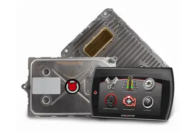 DiabloSport Diablo Sports Modified PCM and Trinity 2 Kit - JL 2021 3.6L