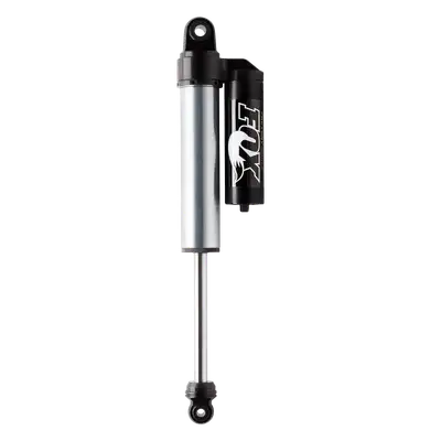 FOX Offroad Shocks Shock Absorber 04-08 4WD & 09-On 2WD/4WD Ford F-150 Rear 2.5 Series Piggy-Back 11.0 Inch 0-1.5 Inch Lift Kit FOX
