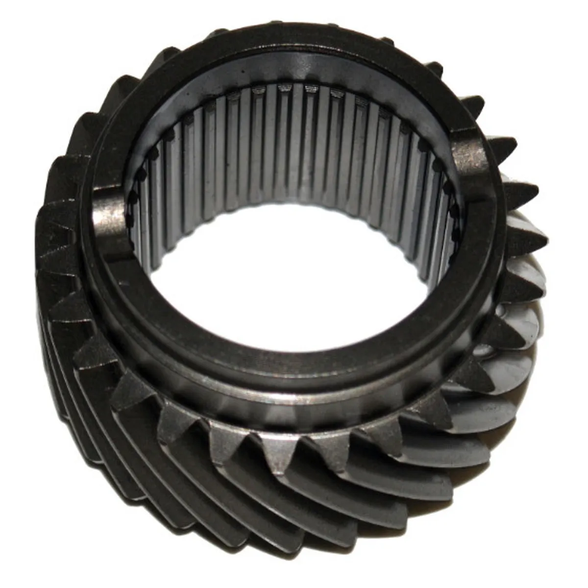 Yukon Gear and Axle USA Standard Manual Transmission M5r2 5th Gear Mainshaft Ford F-150 Mazda M5r2 m t 5th Mainshaft Gea