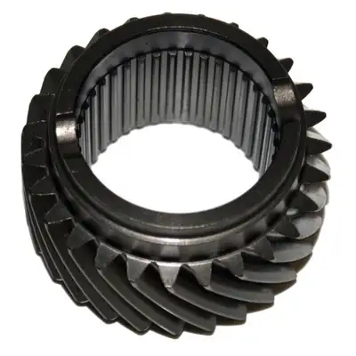 Yukon Gear and Axle USA Standard Manual Transmission M5r2 5th Gear Mainshaft Ford F-150 Mazda M5r2 m t 5th Mainshaft Gea