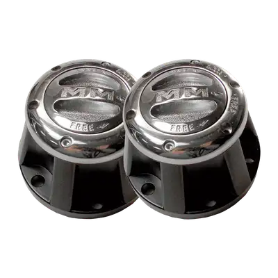 Mile Marker Nissan Selectro Manual Hub 28 Spline 6 Bolts Mile Marker