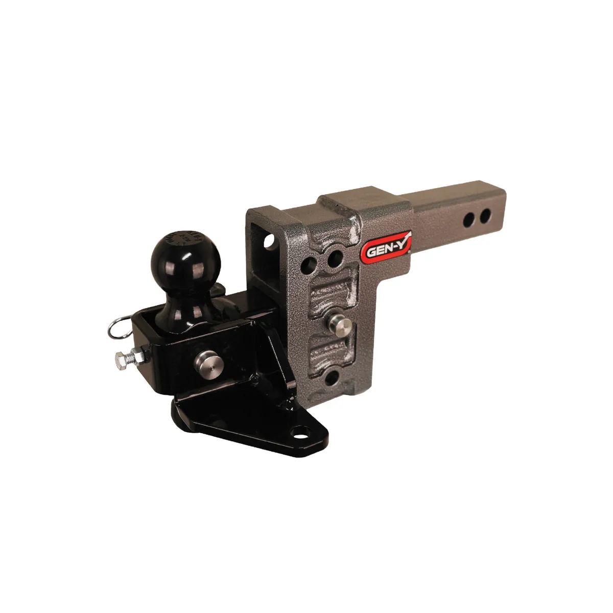 Sway Control Head 2in Shank and GH-097 14K TW 16K Towing product image