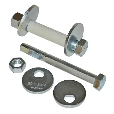 Specialty Products Company / SPC Performance SPC 25435 - Lexus Toyota Alignment Caster/Camber Bolt Kit