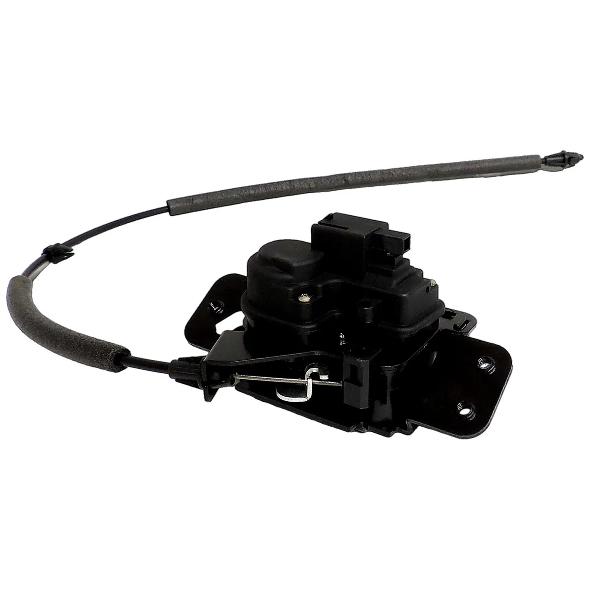 Crown Automotive Jeep Replacement 4589176AC Liftgate Latch Actuator for 2007-2017 Jeep MK Compass w/ Power Locks product image