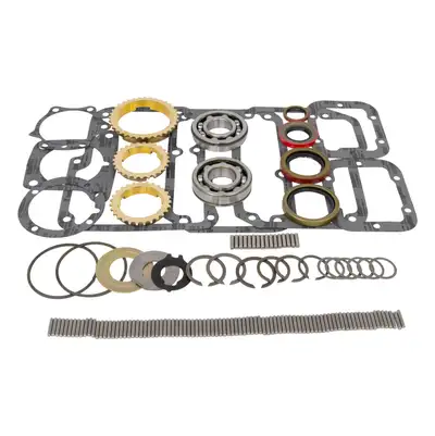 Yukon Gear and Axle USA Standard Manual Transmission T98 Bearing Kit with Synchro's
