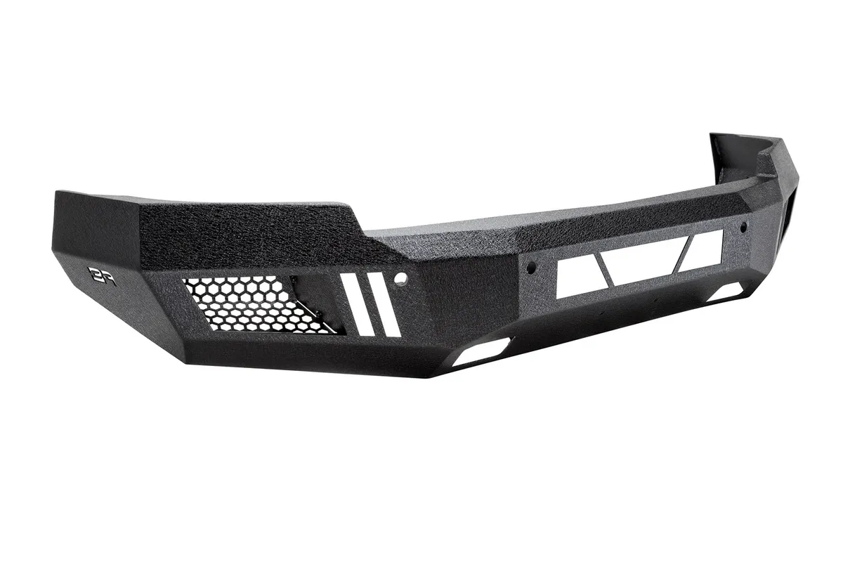 2014-2015 Chevrolet Silverado 1500 Eco Series Front Bumper product image