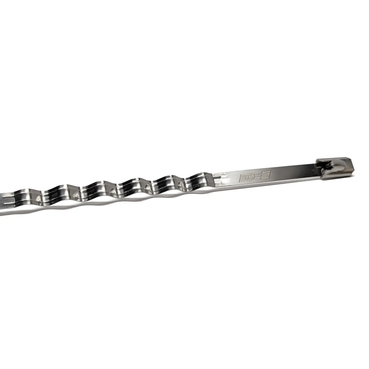 DEI 10206 Lokjaw Locking Ties - 14 5-Pack product image