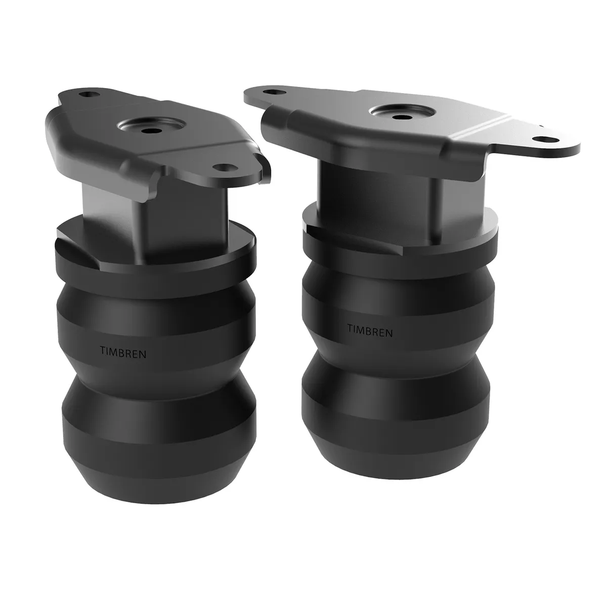 Timbren SES Suspension Enhancement System for 2017-Present Ford F-350 Super Duty - Rear Kit product image