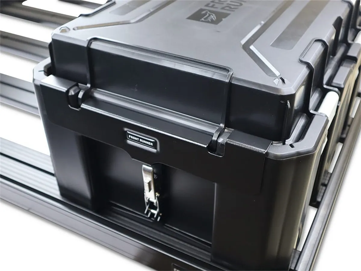 Front Runner Wolf Pack Pro Rack Mounting Bracket / MKII product image