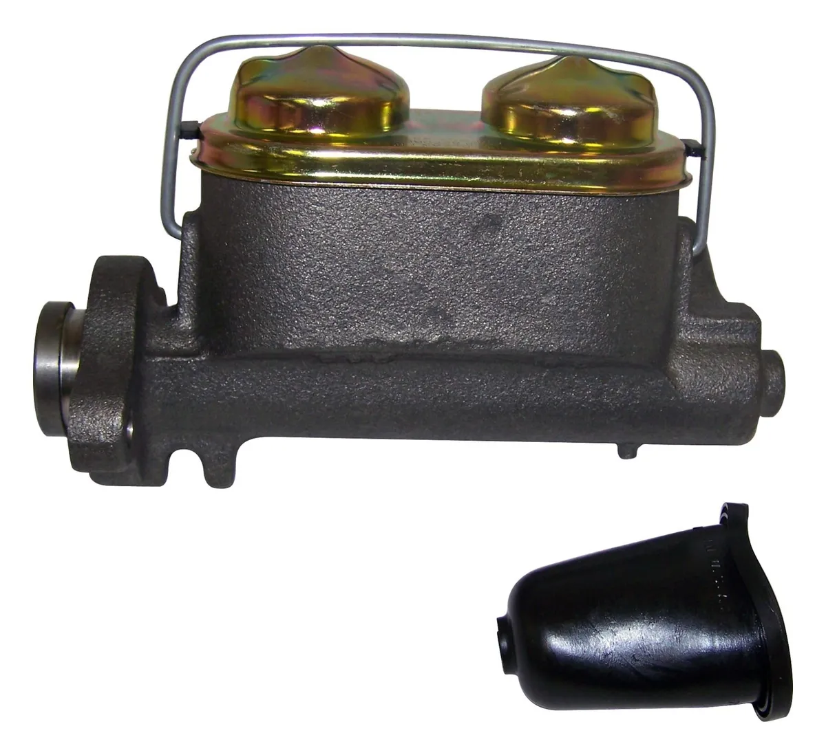 1977-1978 CJ-5 CJ-7;1978-1978 CJ-5 CJ-7 (Export);Less Disc Brakes; Brake Master Cylinder product image