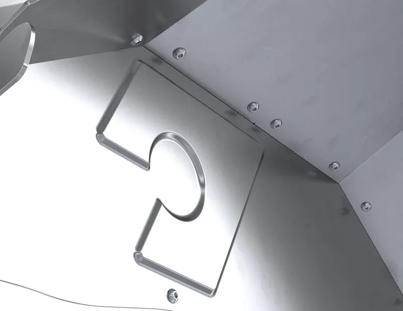 Jl Rear Inner Fenders 18pres Wrangler product image