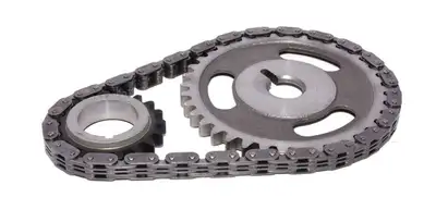 COMP Cams COMP Cams 3204 High Energy Timing Set for '56-'79 Single Bolt Chrysler 383-440