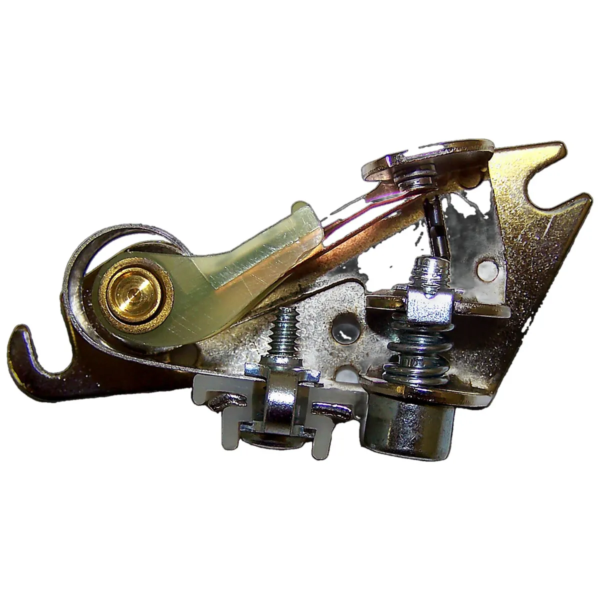 1965-1967 SJ J-Series w/ V8-327 Engine;1966-1971 CJ-5 w/ V6-225 Engine;1966-1971 CJ-6 w/ V6-225 Engine;1968-1970 SJ J-Series w/ V8-350 Engine;1970-1974 SJ J-Series w/ 5.9L Engine;1971-1974 CJ-5 w/ 5.0L Engine;1971-1974 CJ-6 w/ 5.0L Engine;1972-1973 C10 product image