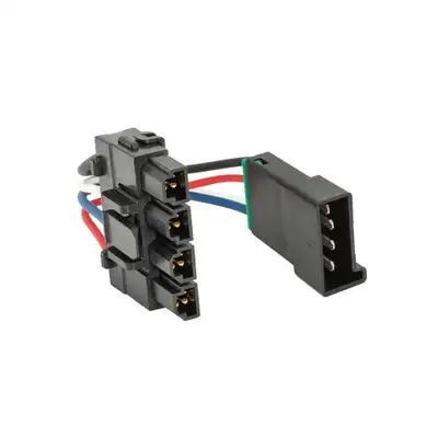 REDARC REDARC Tekonsha to Tow-Pro Brake Controller Harness