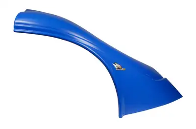 FiveStar Fender MD3 Upper Evo II DLM Chevron Blue Right
