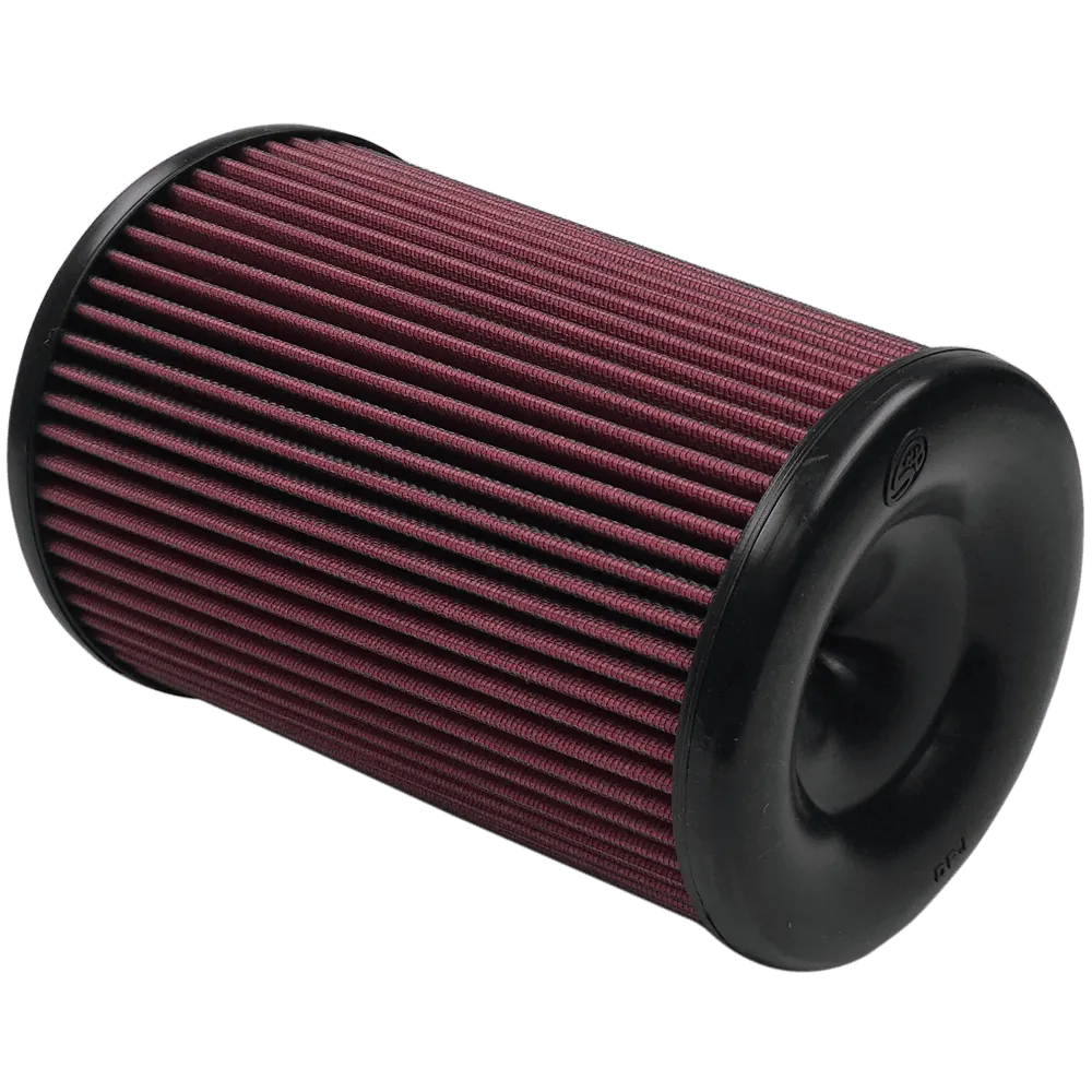 Replacement Filter for S&B Cold Air Intake Kit (Cleanable, 8-ply Cotton) product image