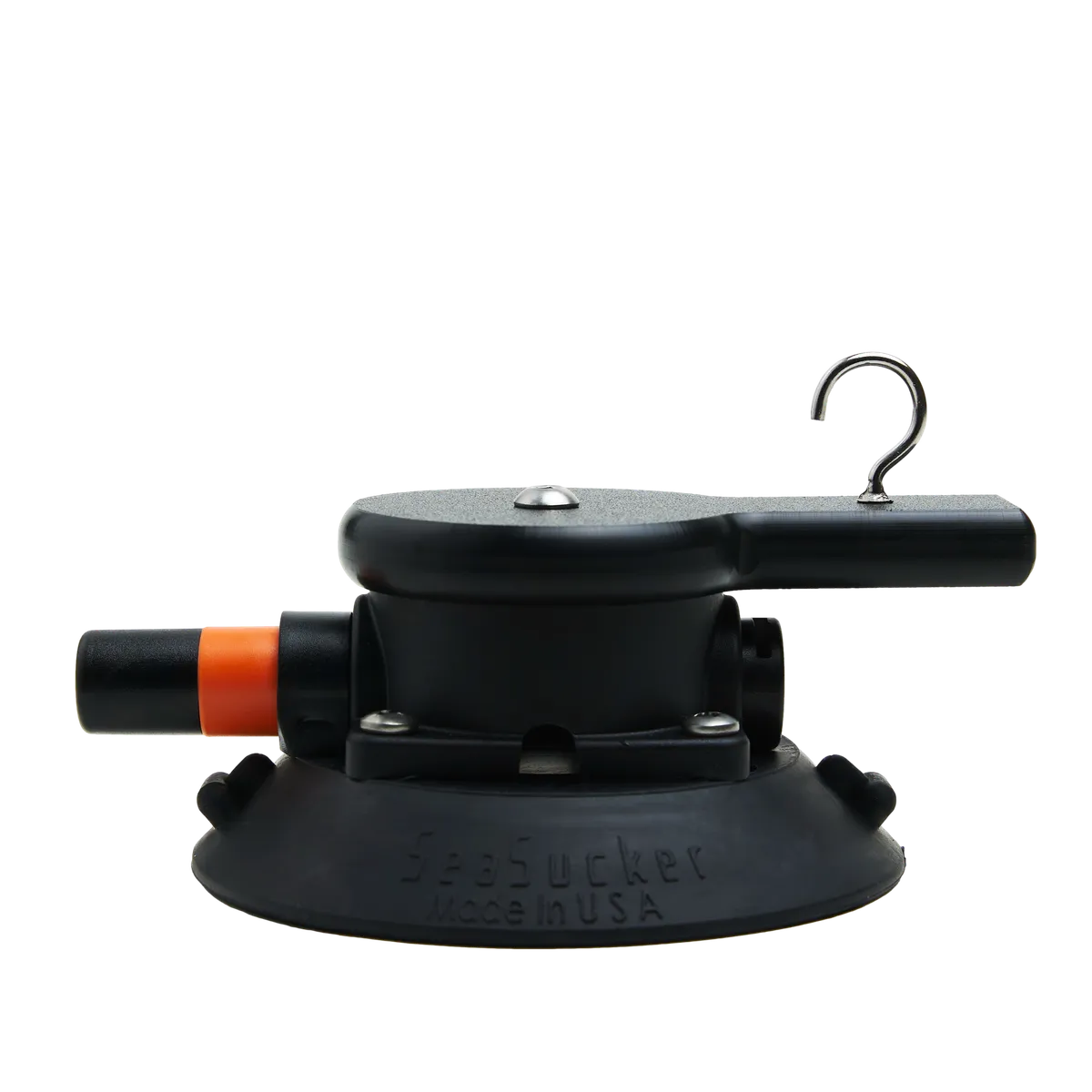 Compact Hook Black product image