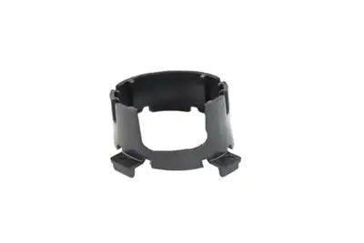 Mopar Mopar OEM Rear Bumper Sensor Mounting Bracket - JL w/ Steel Bumper
