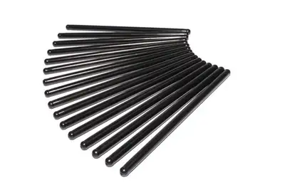COMP Cams COMP Cams 8411-16 Hi-Tech 7.800 Long, .105 Wall, 5/16 Diameter Pushrod Set