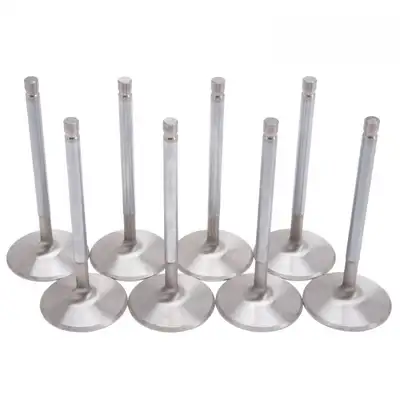 Edelbrock Edelbrock 9768 Intake Valves for #60379 Cylinder Heads