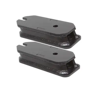 Carli Suspension Carli Suspension Stock Sway Bar Frame Drop Bracket 11-24 Ford Superduty