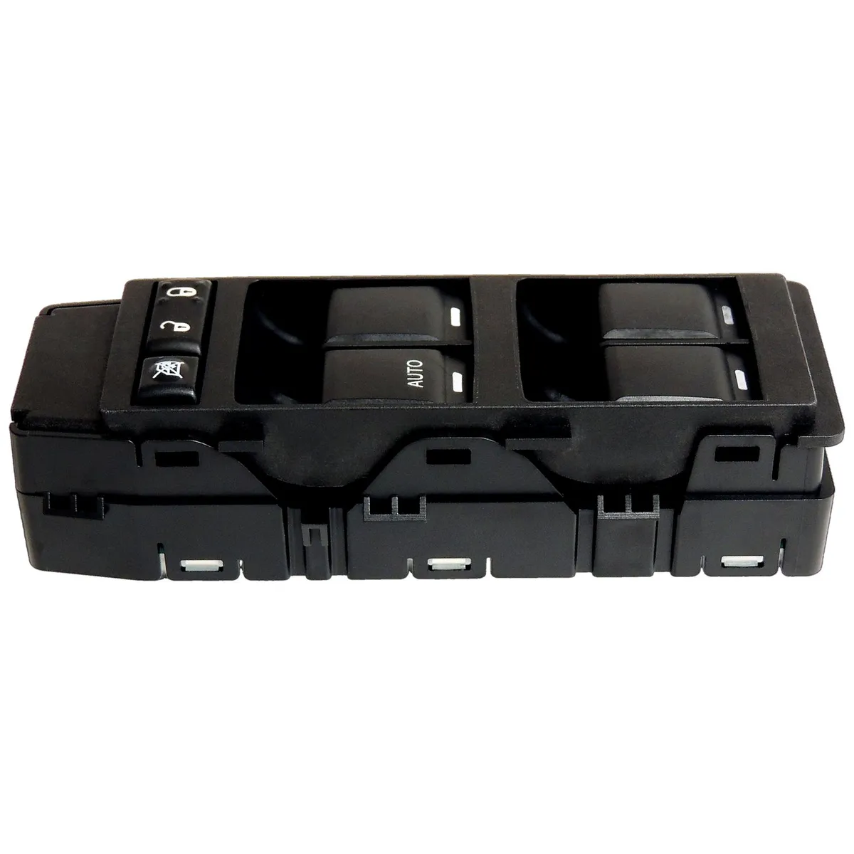 Crown Automotive Jeep Replacement 4602780AD Left Front Window Switch for 2011-2017 MK Compass, Patriot w/ LHD product image